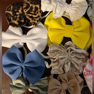 Bows